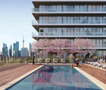 For Lease - 35 Parliament Street Unit# 321, Toronto, Ontario - Photo 2