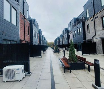 For Lease - 3069 Pharmacy Avenue Unit# 3, Toronto, Ontario - Photo 2