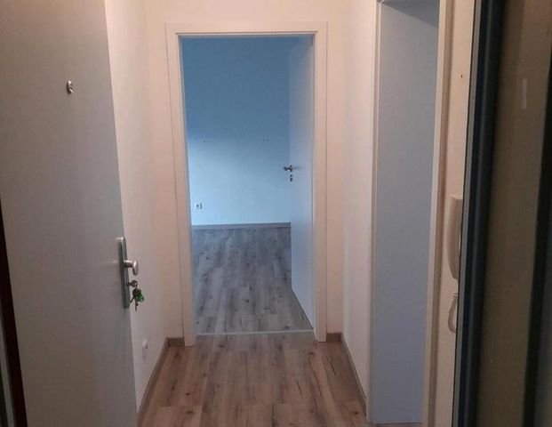 Wohnung im Erdgeschoss in Siegen Oberstadt - Photo 1