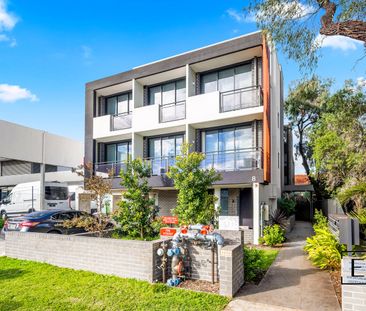 81 Boundary Street, Parramatta NSW 2150 - Studio For Rent | Domain - Photo 3