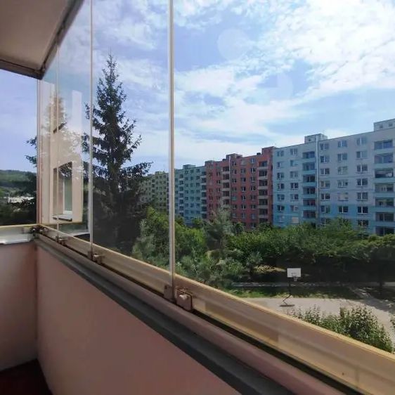 Pronájem bytu 2+1 - Na Loučkách, Kuřim - Photo 1