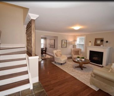 For Lease - 79 JOHNSON Street Unit# Front, Niagara-on-the-Lake, Ontario - Photo 3