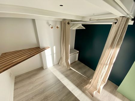 Appartement T2 Puteaux à louer - Photo 5