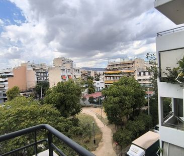 Ενοικίαση κατοικίας, 45 τ.μ., Αθήνα, 500 € - Photo 1
