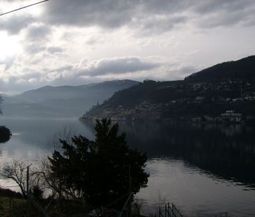 Brusino Arsizio, appartamento con giardino in stupenda casa d'epoca... - Foto 1