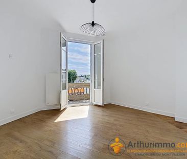 Location Appartement 3 pièces 42 m2 à Nanterre - Photo 5