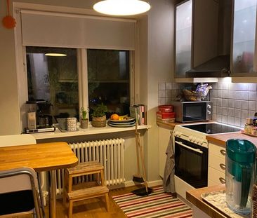 Köpingevägen 56 - Foto 6