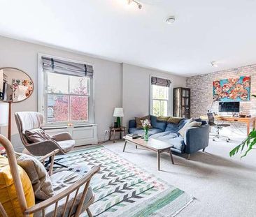 Hammersmith Grove, Brackenbury Village, W6 - Photo 6