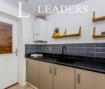 3 bedroom detached to rent Swift Gardens, Kirton, PE20 - Photo 2