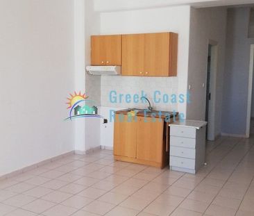Διαμέρισμα για ενοικίαση Αγυιά (Πάτρα) - Photo 5