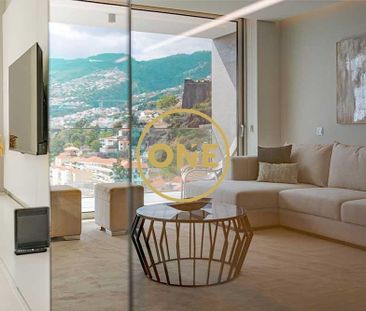 Apartamento T2 em Ilha da Madeira - Foto 3