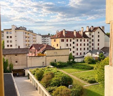Location / Appartement T3 - Photo 4