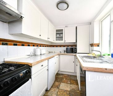 1 bedroom house to rent Newmarket Road, BN2 - Photo 3
