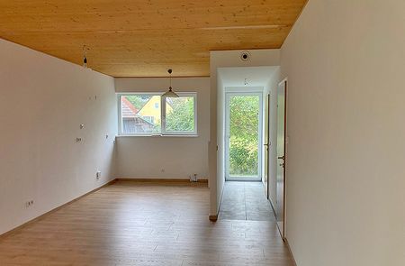 Wohnung in Allentsteig - Foto 2