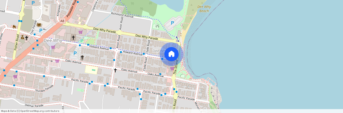 31, 1, Lismore, Avenue, DEE WHY BEACH, 2099, New South Wales