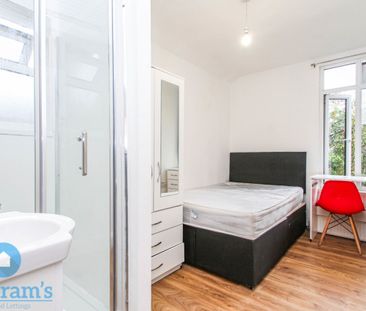 5 bed Semi-Detached House for Rent - Photo 3