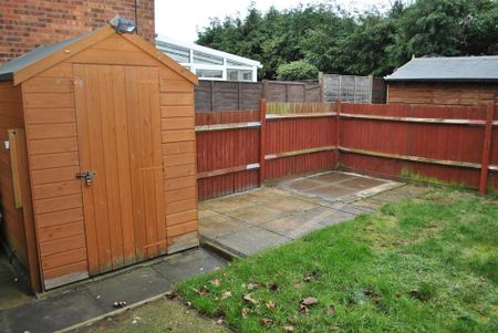 1 bedroom end of terrace house to rent - Photo 2