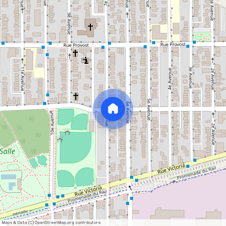 675 Rue St-Antoine, H8S 1S9, Montréal