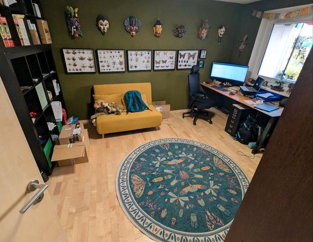 3 Zimmer Wohnung Kempten Steufzgen - Photo 1