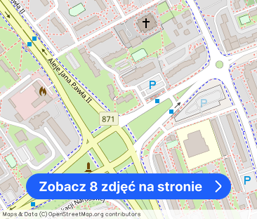 Mieszkanie do wynajęcia - Zdjęcie 1