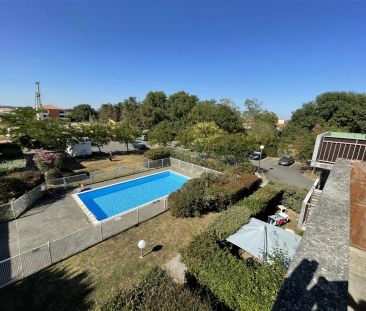Location appartement 2 pièces - 45m² à Fonsorbes (31470) - Photo 1