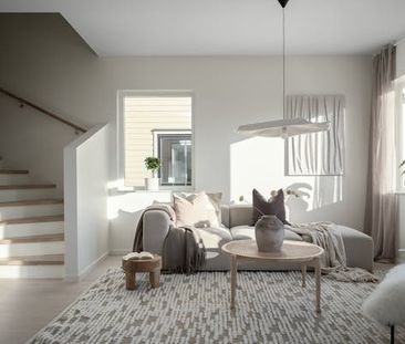 Skolgatan, Nynäshamn - Foto 1