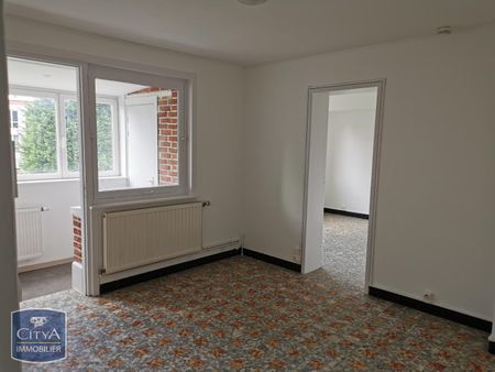 Location Appartement 2 pièces 39m² LILLE 59160 - Photo 5
