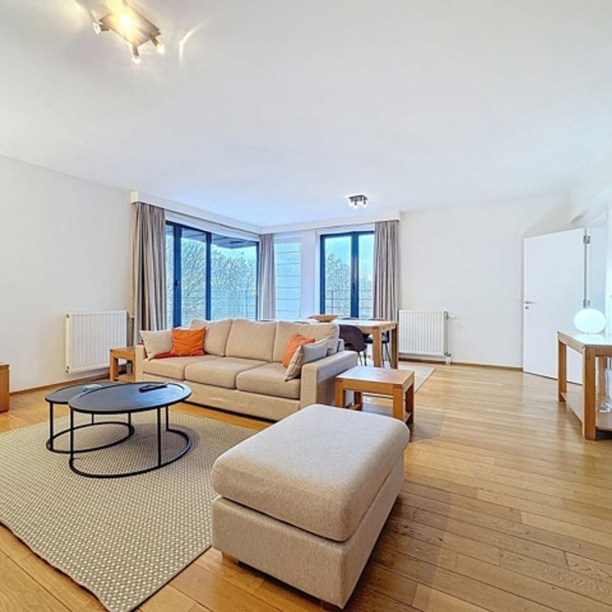 Tout savoir sur cet appartement à Bruxelles, à Bruxelles - Photo 1