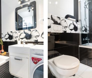 Mieszkanie na wynajem - Zdjęcie 5