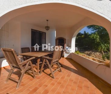 Chalet en alquiler en El Coto - Photo 6
