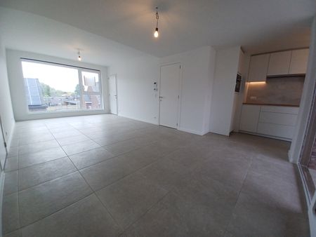 Appartement te huur in Gavere - Photo 3