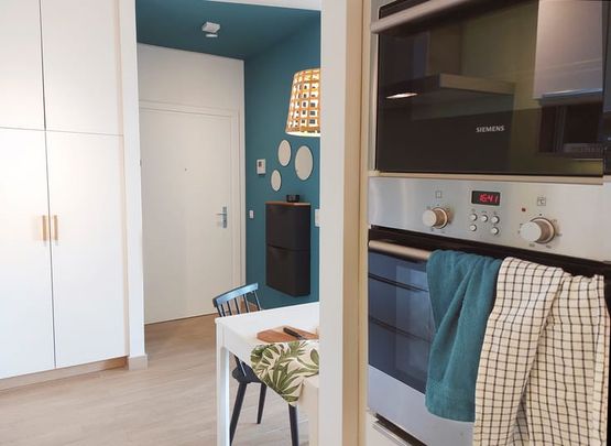 Studio te huur - Photo 1