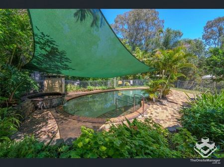 $480/week - Fully Renovated 2 Bedroom House in Stapylton - Photo 4