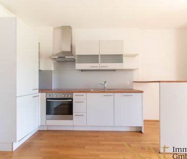 Helle 2,5-Zimmer-Wohnung mit Balkon in Linz zu vermieten! - Photo 4