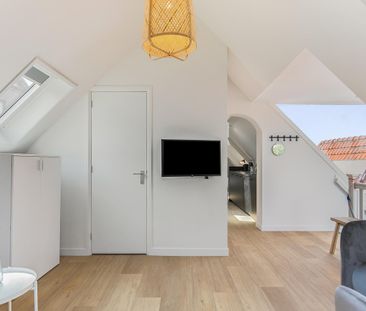 Priemstraat 9D 6511 WC Nijmegen - Foto 4