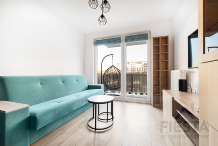 Gdańsk Ujeścisko, ul. Niepołomicka - Фото 2