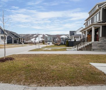 For Lease - 181 Courtland Street Unit# UPPER, Blue Mountains, Ontario - Photo 4