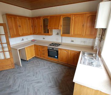 2 bedroom terraced house to rent - Photo 6