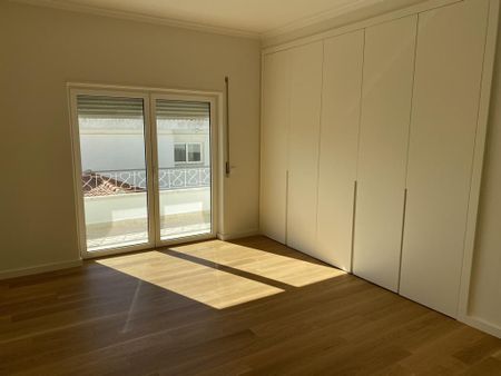 3 Bedroom Apartment with garden, Bairro do Rosário, Cascais - Photo 5
