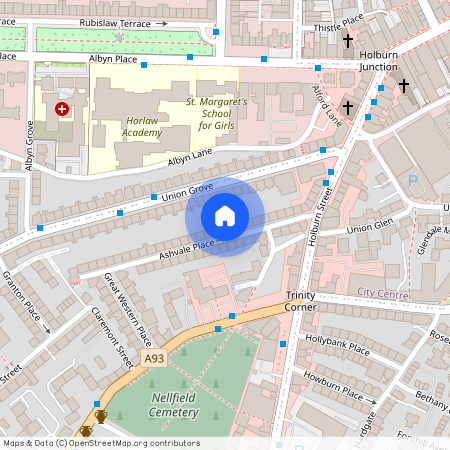 28 Ashvale Place, Aberdeen, Aberdeenshire, AB10