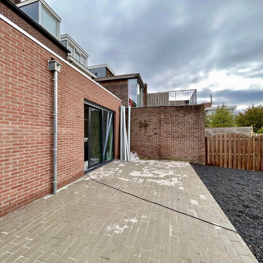 6226CB, Maastricht, Mockstraat, 57 - Foto 1