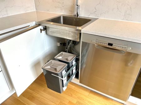 Jägaregatan 4 B - Foto 5