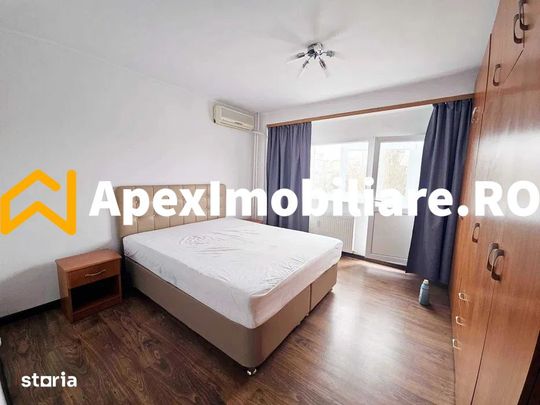 Apartament 2 camere de inchiriat Victoriei Bucuresti | ApexImobiliare. - Photo 1