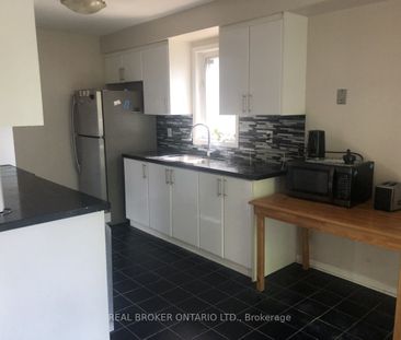 For Lease - 2555 Thomas Street Unit# 1, Mississauga, Ontario - Photo 6