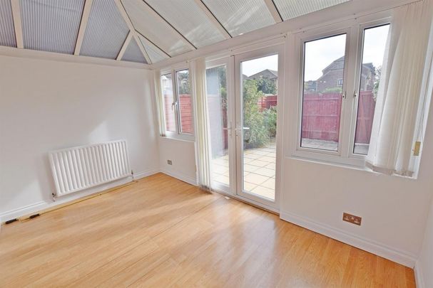 2 bedroom semi-detached house to rent - Photo 1