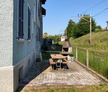 À Reconvilier appartement de 3.5 pièces au 2ème étage à louer - Photo 3