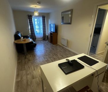 1 bedroom apartment to rent - Photo 4