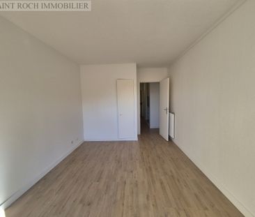 Location Appartement 2 pièces 28m² LE CANNET 06110 - Photo 4