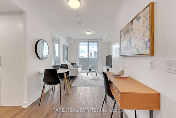 For Lease - 30 Tretti Way Unit# 318, Toronto, Ontario - Photo 1