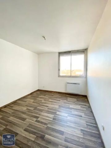 Appartement à louer 2 pièces 40.22m² - Photo 3